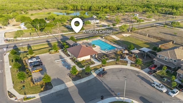 3414 Angus Crossing, San Antonio, TX 78245