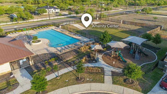 3414 Angus Crossing, San Antonio, TX 78245