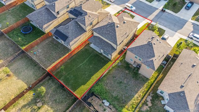 3414 Angus Crossing, San Antonio, TX 78245