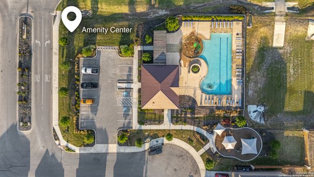 3414 Angus Crossing, San Antonio, TX 78245
