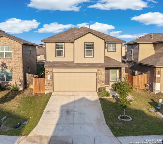 3414 Angus Crossing, San Antonio, TX 78245