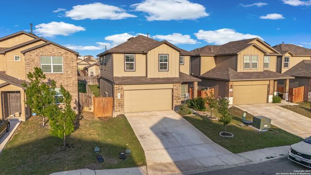 3414 Angus Crossing, San Antonio, TX 78245