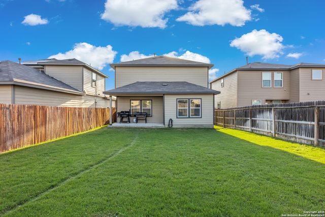 3414 Angus Crossing, San Antonio, TX 78245
