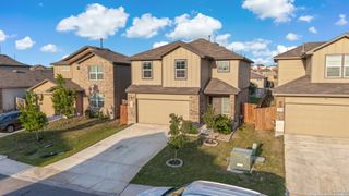 3414 Angus Crossing, San Antonio, TX 78245