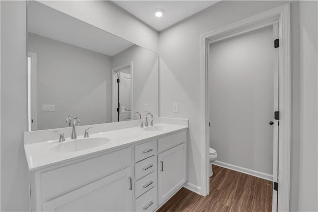 845 York Ally, Acworth, GA 30102