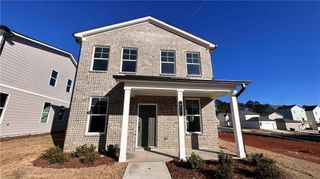 845 York Ally, Acworth, GA 30102