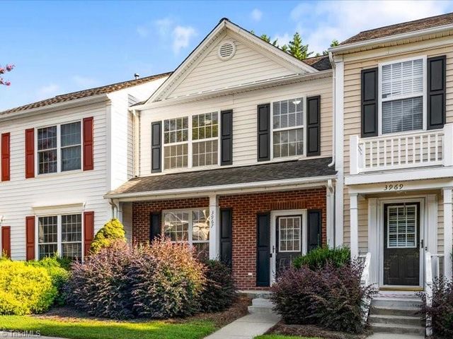 3967 Elizabeth Glen Way, Jamestown, NC 27282