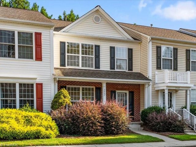 3967 Elizabeth Glen Way, Jamestown, NC 27282