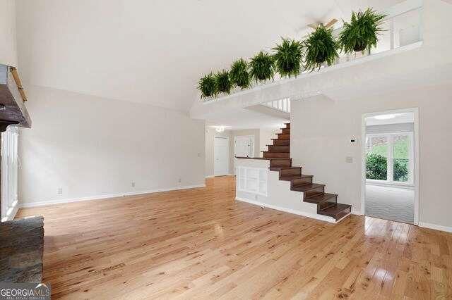 35 The Trail, Lindale, GA 30147
