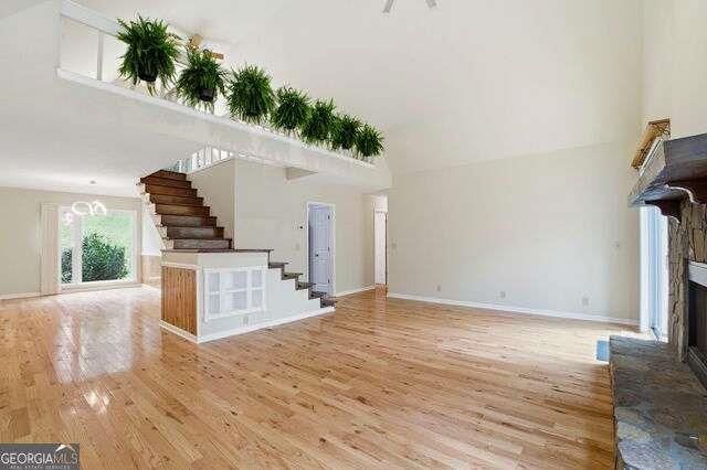 35 The Trail, Lindale, GA 30147