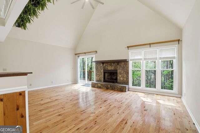 35 The Trail, Lindale, GA 30147