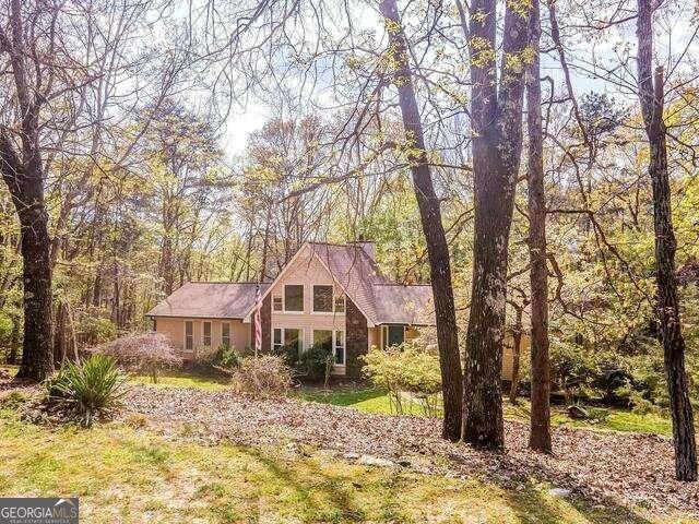 35 The Trail, Lindale, GA 30147