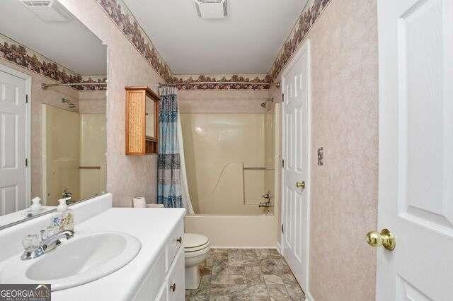 35 The Trail, Lindale, GA 30147