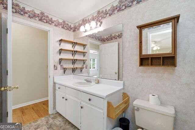 35 The Trail, Lindale, GA 30147