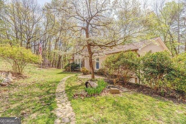 35 The Trail, Lindale, GA 30147