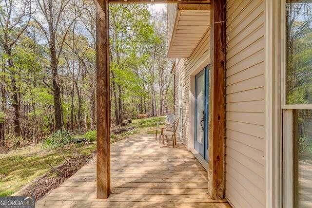 35 The Trail, Lindale, GA 30147