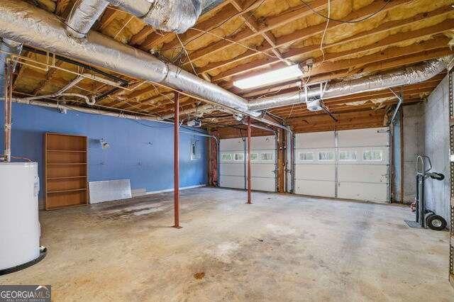 35 The Trail, Lindale, GA 30147
