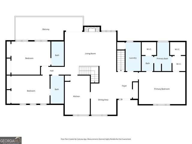 35 The Trail, Lindale, GA 30147