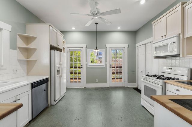 217 Teetshorn Street, Houston, TX 77009