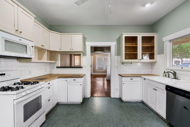 217 Teetshorn Street, Houston, TX 77009