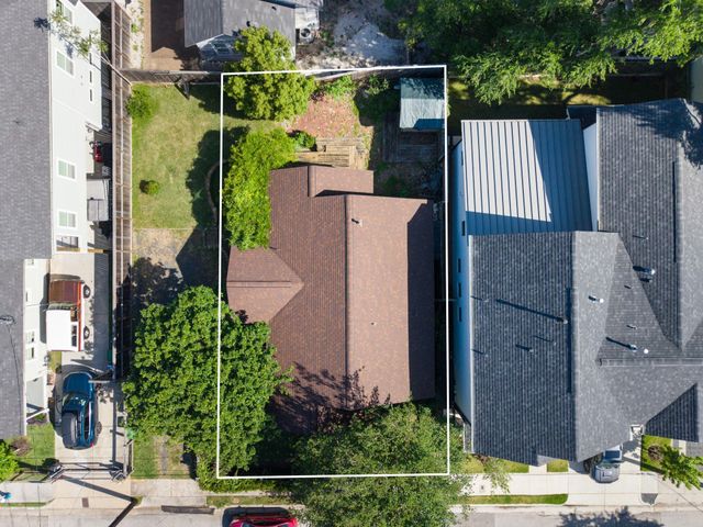 217 Teetshorn Street, Houston, TX 77009