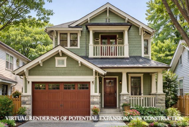 217 Teetshorn Street, Houston, TX 77009