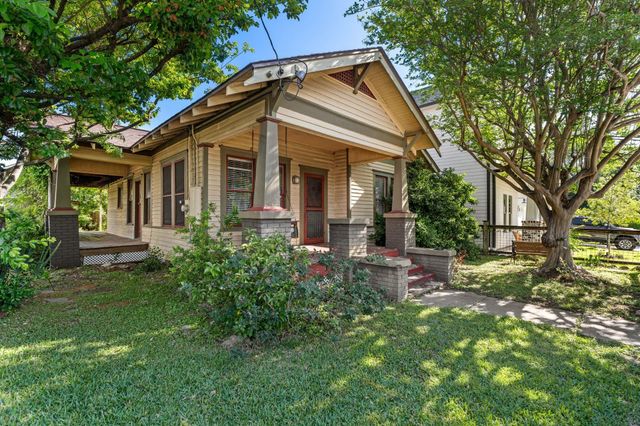 217 Teetshorn Street, Houston, TX 77009