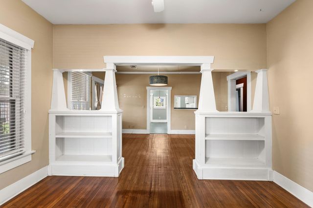 217 Teetshorn Street, Houston, TX 77009