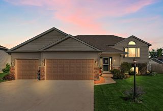 772 Longwood Drive, Lowell, IN 46356