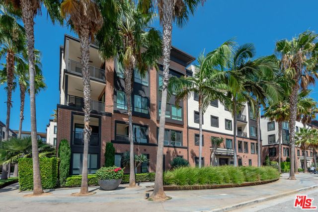 12550 W Fielding Circle 2, Playa Vista, CA 90094