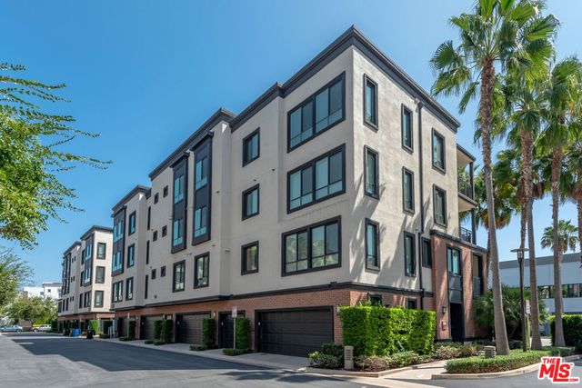12550 W Fielding Circle 2, Playa Vista, CA 90094