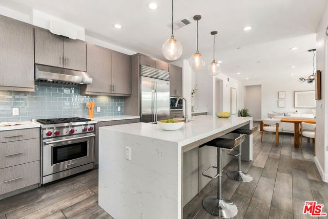 12550 W Fielding Circle 2, Playa Vista, CA 90094