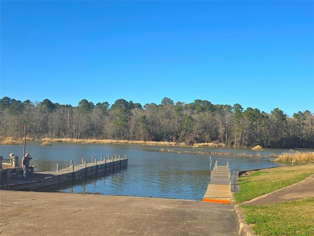 TBD Waterwood Bay Rd, Marina Acc Rd, Huntsville, TX 77320