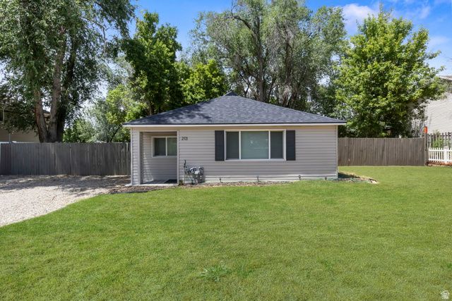 213 KING ST, Layton, UT 84041