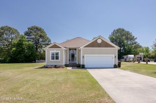 112 Carlyle Circle, Goldsboro, NC 27530