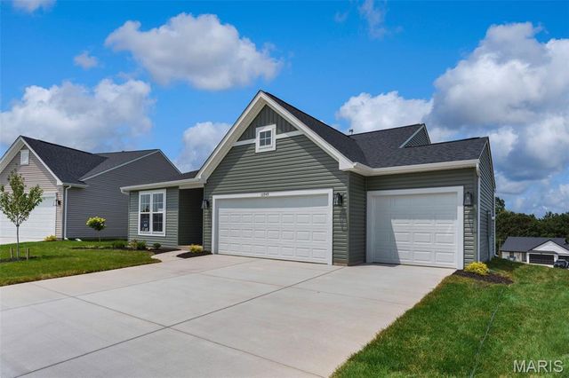 10949 S Providence Drive, Foristell, MO 63348