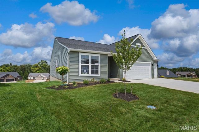 10949 S Providence Drive, Foristell, MO 63348