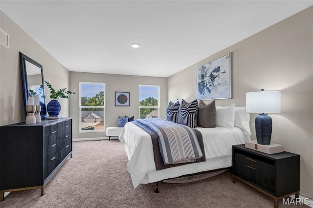 10949 S Providence Drive, Foristell, MO 63348
