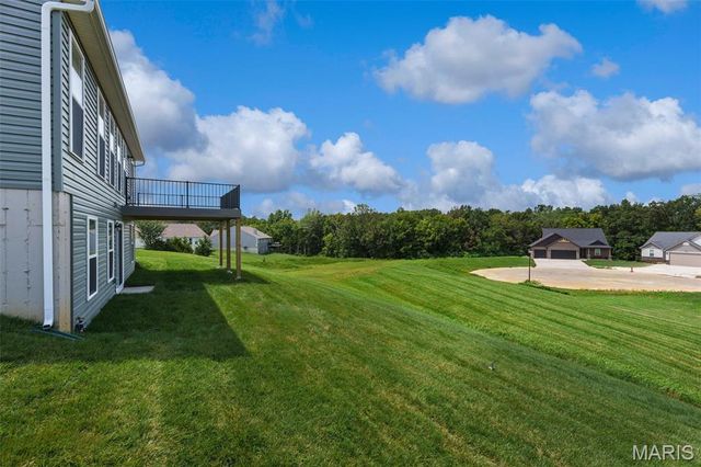10949 S Providence Drive, Foristell, MO 63348