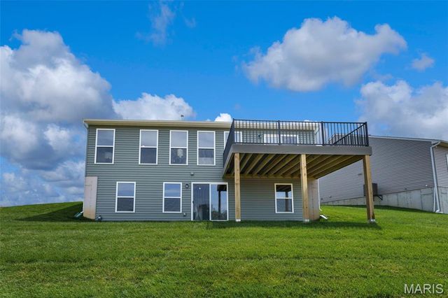 10949 S Providence Drive, Foristell, MO 63348