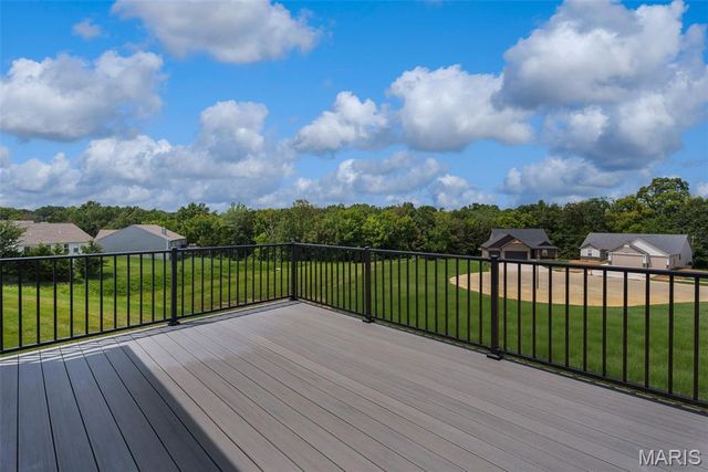 10949 S Providence Drive, Foristell, MO 63348