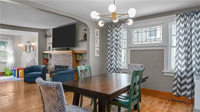 82 Crosby Avenue, Tonawanda, NY 14217
