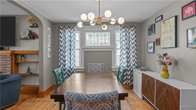 82 Crosby Avenue, Tonawanda, NY 14217