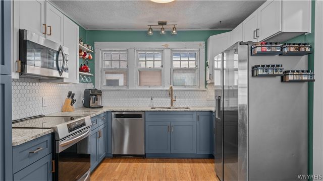 82 Crosby Avenue, Tonawanda, NY 14217