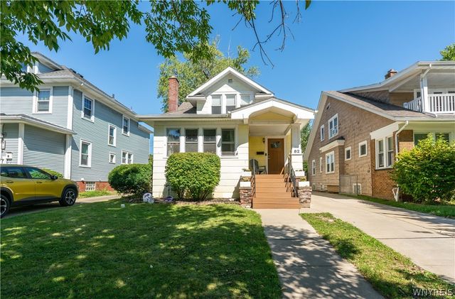 82 Crosby Avenue, Tonawanda, NY 14217