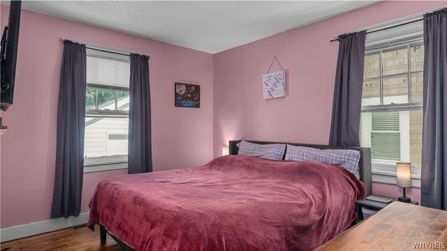 82 Crosby Avenue, Tonawanda, NY 14217