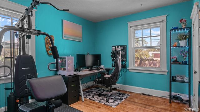 82 Crosby Avenue, Tonawanda, NY 14217