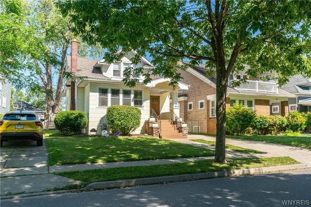 82 Crosby Avenue, Tonawanda, NY 14217