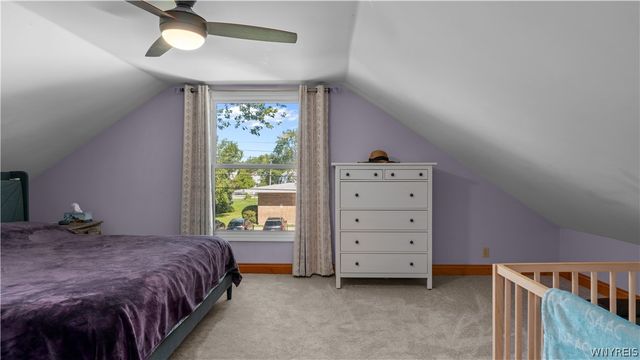 82 Crosby Avenue, Tonawanda, NY 14217