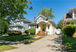 82 Crosby Avenue, Tonawanda, NY 14217